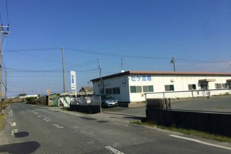 浜松営業所